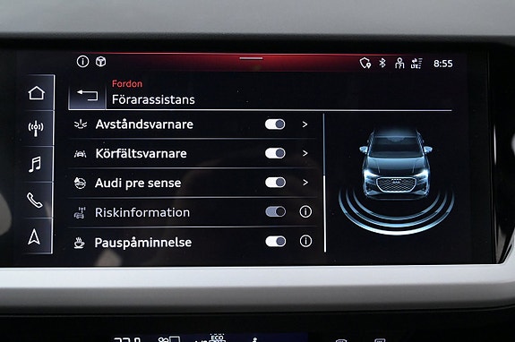 Audi Q4 e-tron 17 of 27