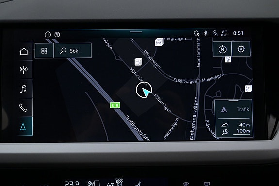 Audi Q4 e-tron 12 of 27
