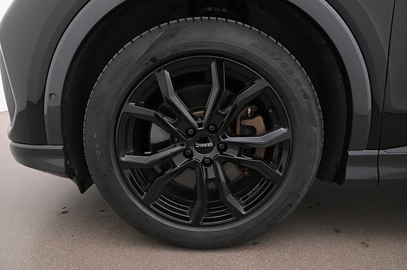 Audi Q4 e-tron 27 of 27