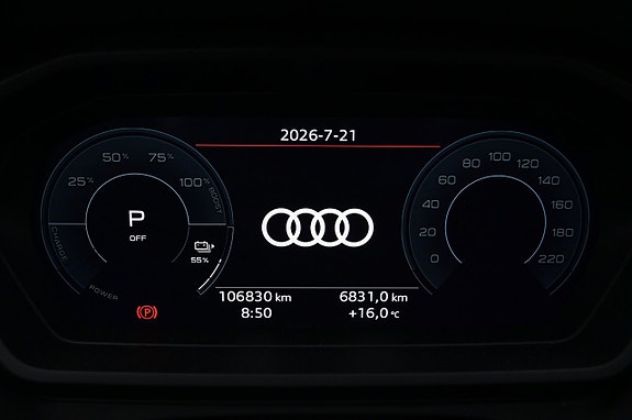 Audi Q4 e-tron 9 of 27