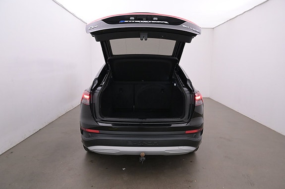 Audi Q4 e-tron 21 of 27