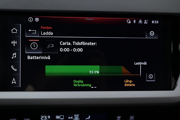 Audi Q4 e-tron 13 of 27