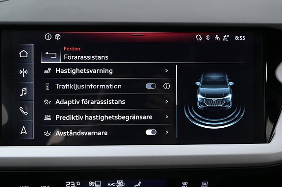 Audi Q4 e-tron 16 of 27