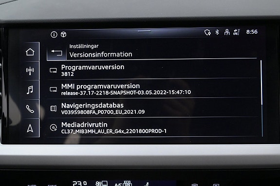 Audi Q4 e-tron 18 of 27