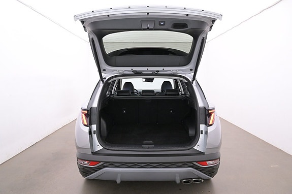 Hyundai Tucson 24 of 27