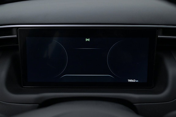 Hyundai Tucson 8 of 27