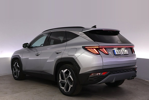 Hyundai Tucson 4 of 5