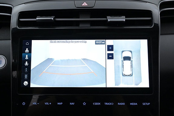Hyundai Tucson 14 of 27