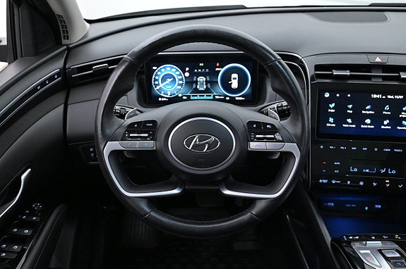 Hyundai Tucson 7 of 27