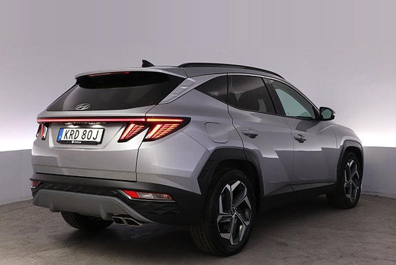 Hyundai Tucson 5 of 5
