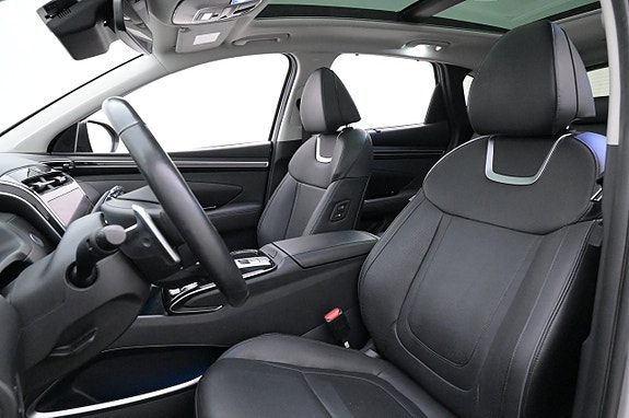 Hyundai Tucson 9 of 27