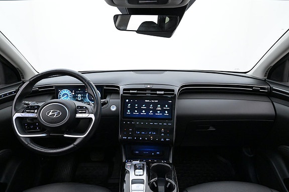 Hyundai Tucson 6 of 27