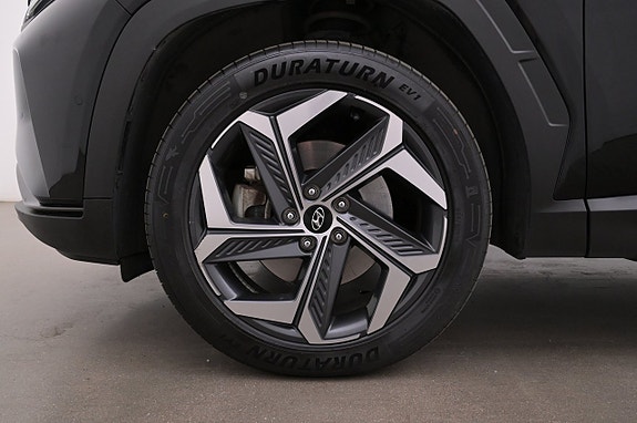 Hyundai Tucson 27 of 27