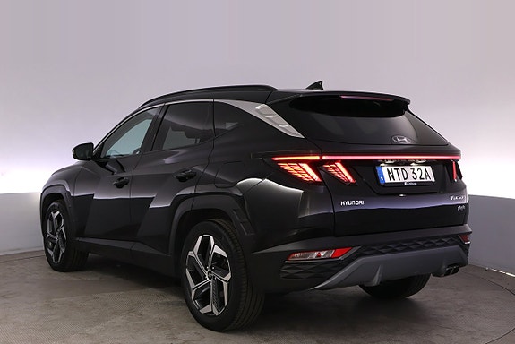 Hyundai Tucson 4 of 5