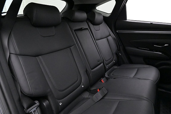 Hyundai Tucson 22 of 27