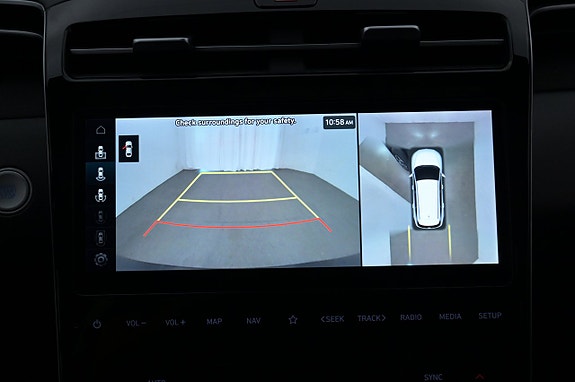 Hyundai Tucson 14 of 27