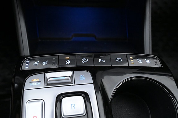 Hyundai Tucson 20 of 27
