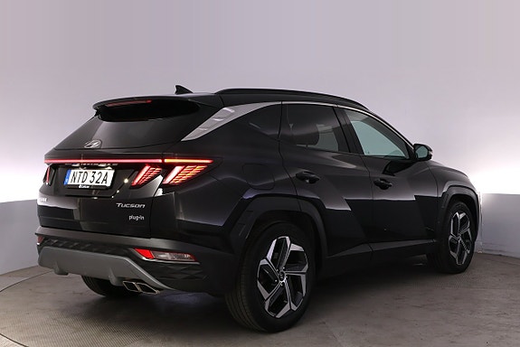 Hyundai Tucson 5 of 5