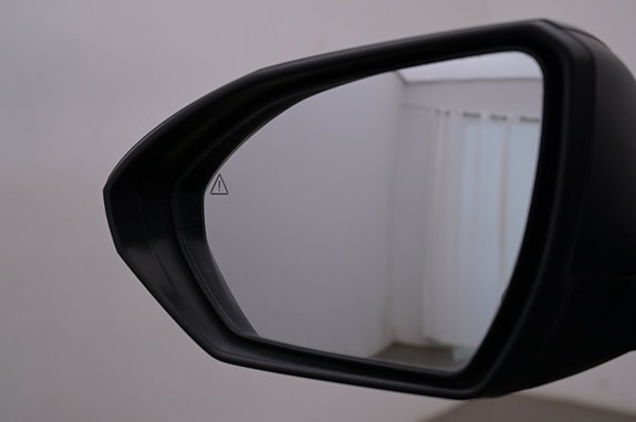 Hyundai Tucson 21 of 27
