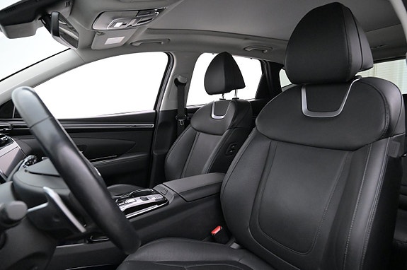 Hyundai Tucson 9 of 27
