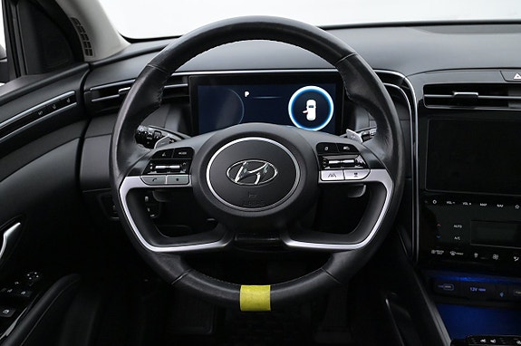 Hyundai Tucson 7 of 27