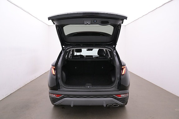 Hyundai Tucson 24 of 27