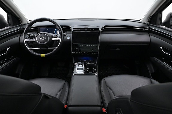 Hyundai Tucson 6 of 27