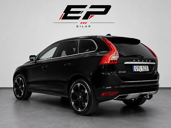 Volvo XC60 5 of 27