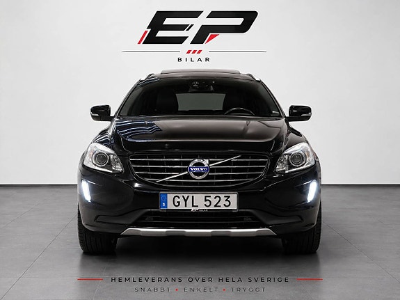 Volvo XC60 2 of 27
