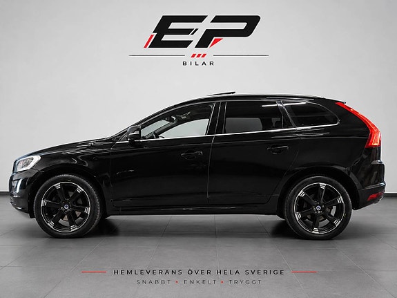 Volvo XC60 4 of 27