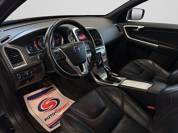 Volvo XC60 12 of 27