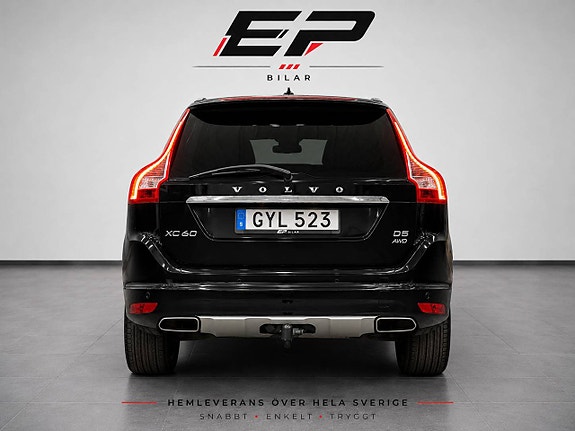 Volvo XC60 6 of 27