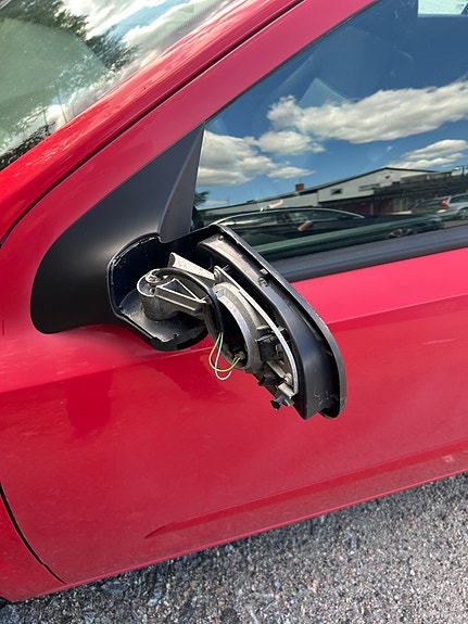 Opel Astra 5 of 6