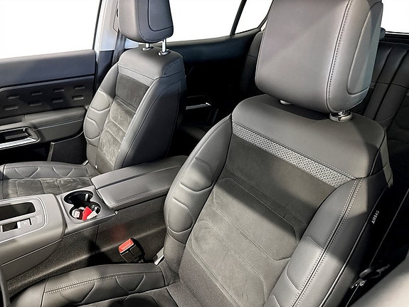 Citroen C5 Aircross 5 of 5