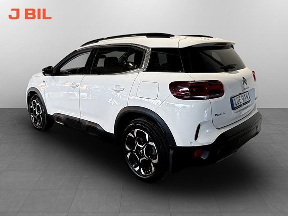 Citroen C5 Aircross 3 of 5