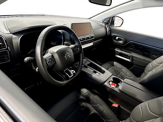 Citroen C5 Aircross 4 of 5
