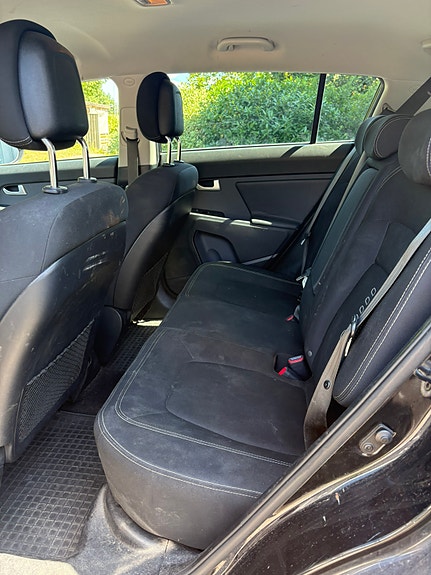 Kia Sportage 4 of 5