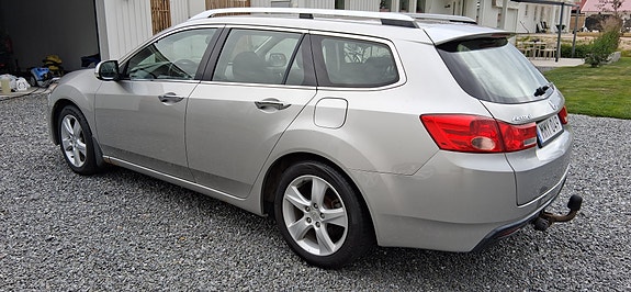 Honda Accord 4 of 5