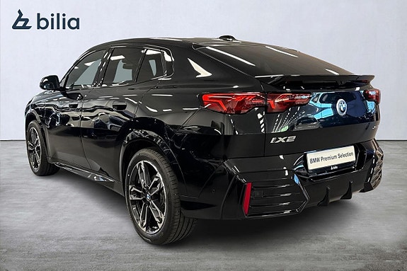 BMW iX2 2 of 18
