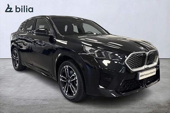 BMW iX2 18 of 18