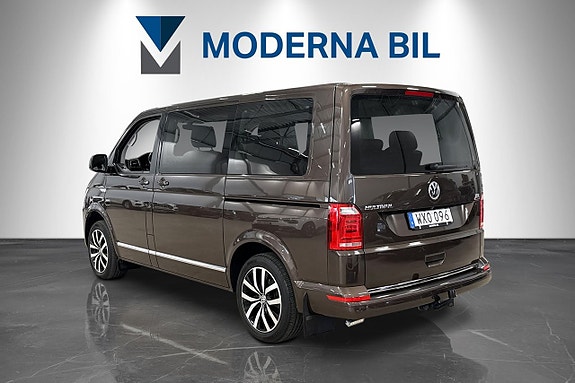 Volkswagen Multivan 4 of 5