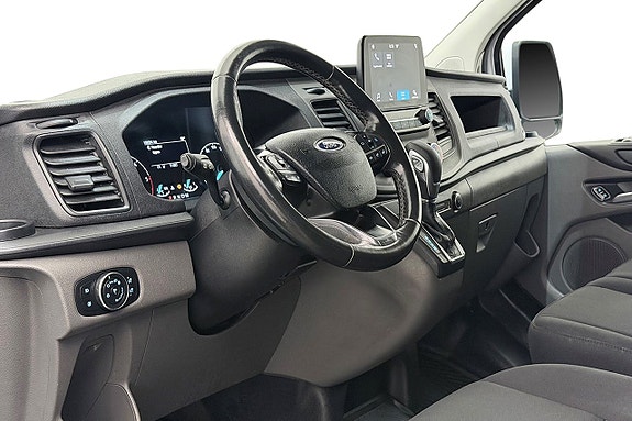 Ford Transit Custom 15 of 27