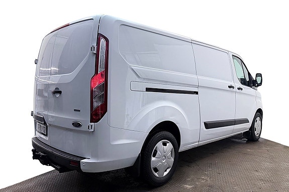 Ford Transit Custom 6 of 27