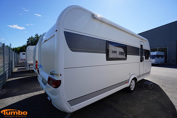 Hobby 560 WLU PRESTIGE, Alde, Mover, Förtält 16 of 16