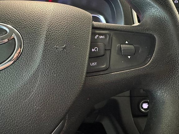 Toyota Proace 12 of 25