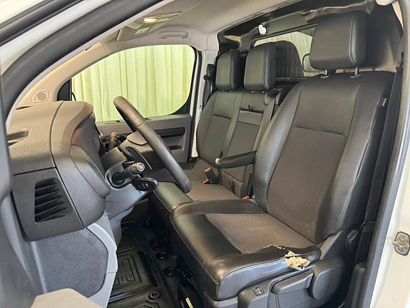 Toyota Proace 8 of 25