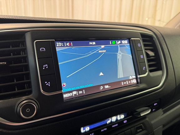 Toyota Proace 19 of 25