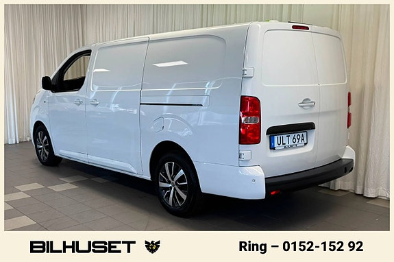 Toyota Proace 5 of 25