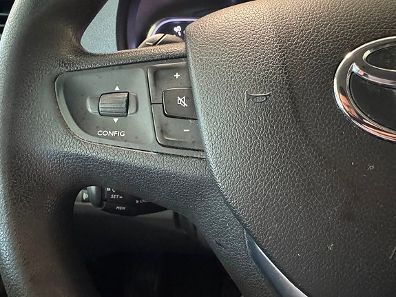 Toyota Proace 11 of 25