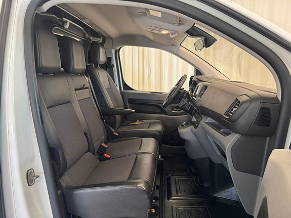 Toyota Proace 9 of 25